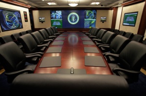 the situation room